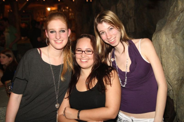 24.04.10 - Saturday-Night Party