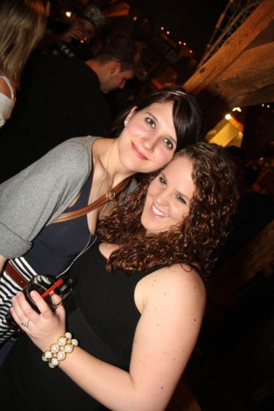 24.04.10 - Saturday-Night Party