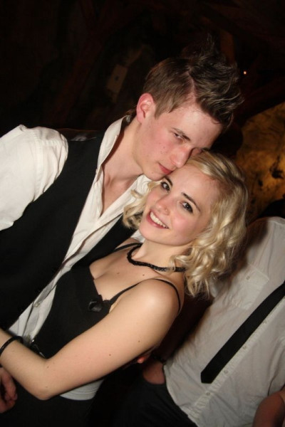 24.04.10 - Saturday-Night Party