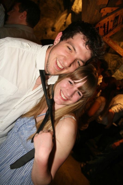 24.04.10 - Saturday-Night Party