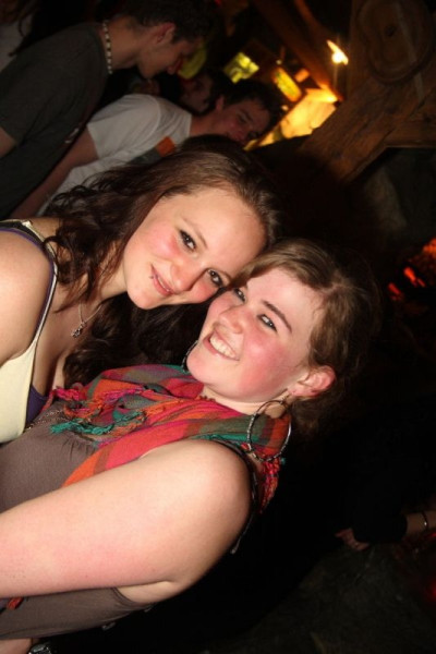 24.04.10 - Saturday-Night Party