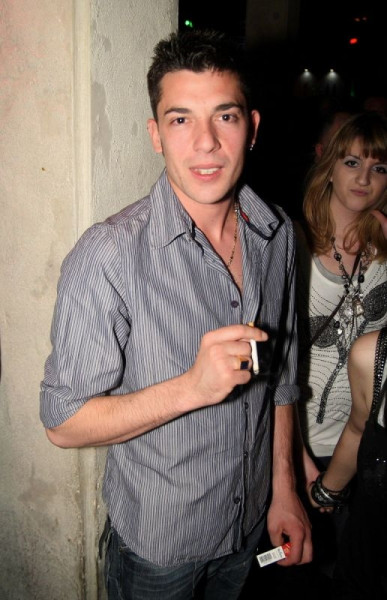 24.04.10 - Saturday-Night Party