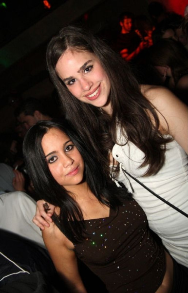 24.04.10 - Saturday-Night Party