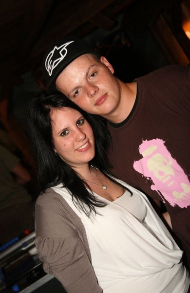 24.04.10 - Saturday-Night Party