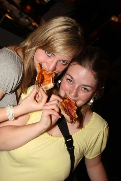 24.04.10 - Saturday-Night Party