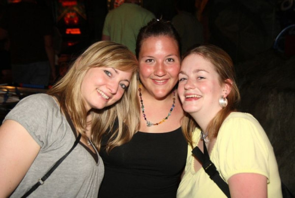 24.04.10 - Saturday-Night Party