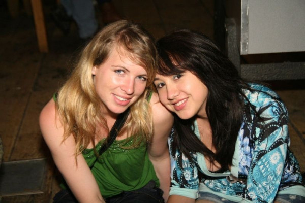 24.04.10 - Saturday-Night Party