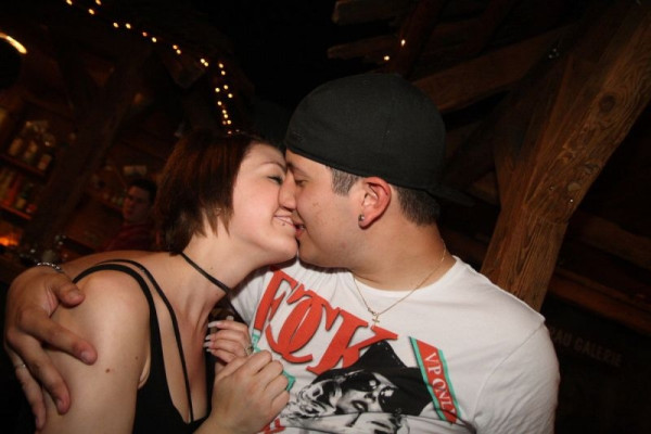 24.04.10 - Saturday-Night Party