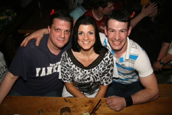 24.04.10 - Saturday-Night Party