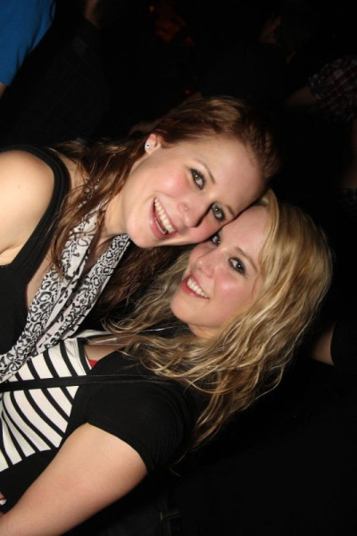 24.04.10 - Saturday-Night Party