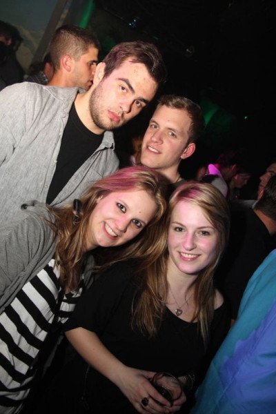 24.04.10 - Saturday-Night Party