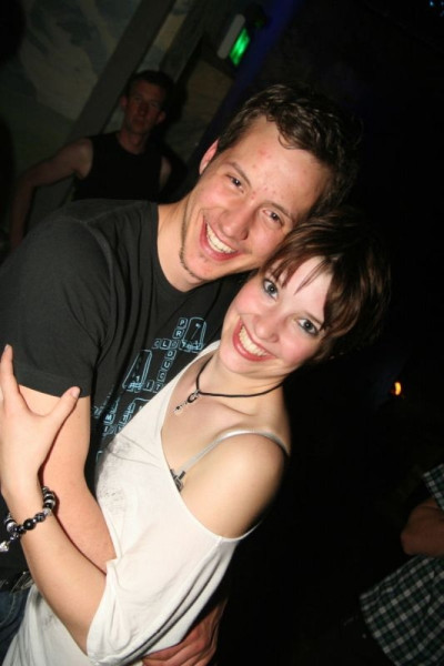24.04.10 - Saturday-Night Party