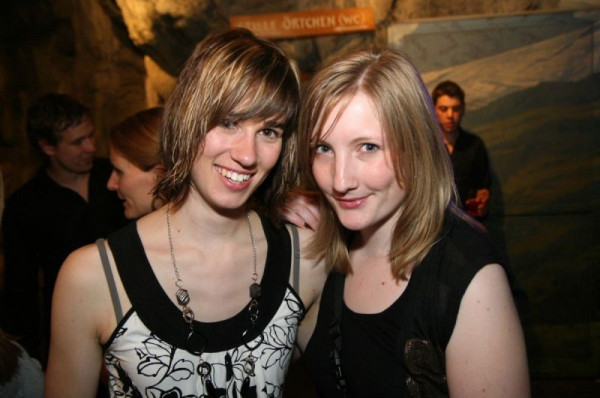 24.04.10 - Saturday-Night Party