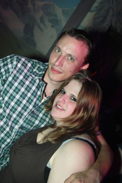 24.04.10 - Saturday-Night Party
