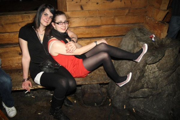 24.04.10 - Saturday-Night Party