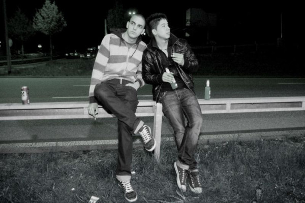 24.04.10 - Saturday-Night Party