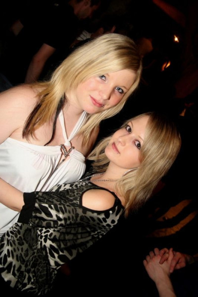 24.04.10 - Saturday-Night Party