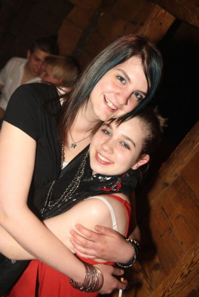 24.04.10 - Saturday-Night Party