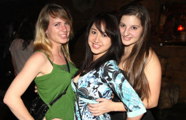 24.04.10 - Saturday-Night Party