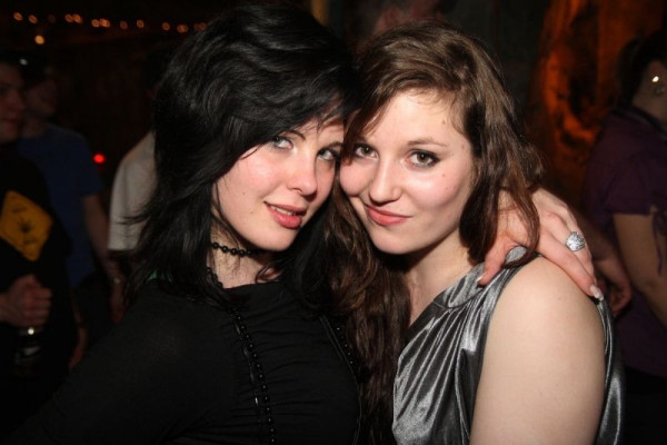 24.04.10 - Saturday-Night Party
