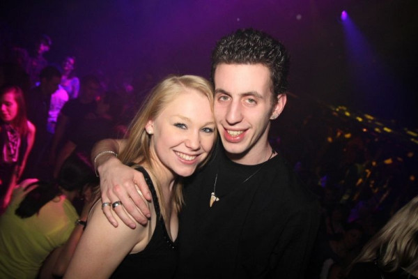 24.04.10 - Saturday-Night Party