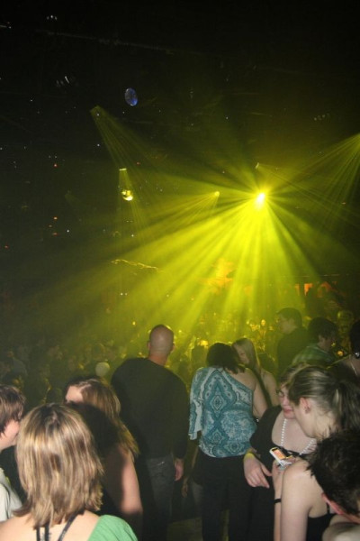 24.04.10 - Saturday-Night Party
