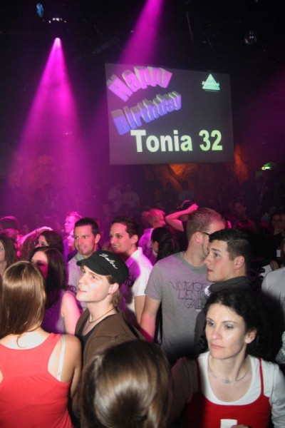 24.04.10 - Saturday-Night Party