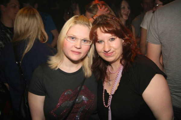 24.04.10 - Saturday-Night Party