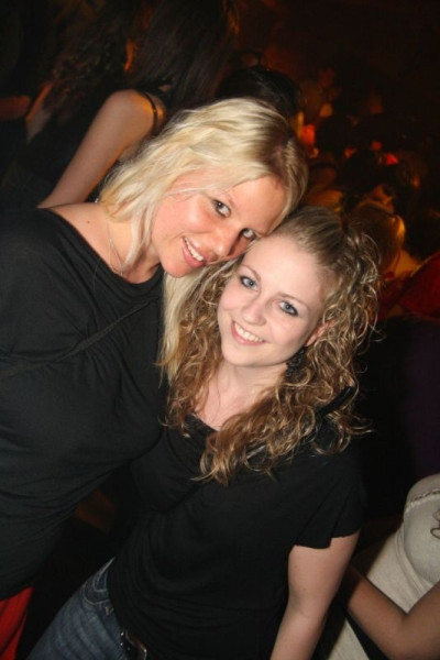 24.04.10 - Saturday-Night Party