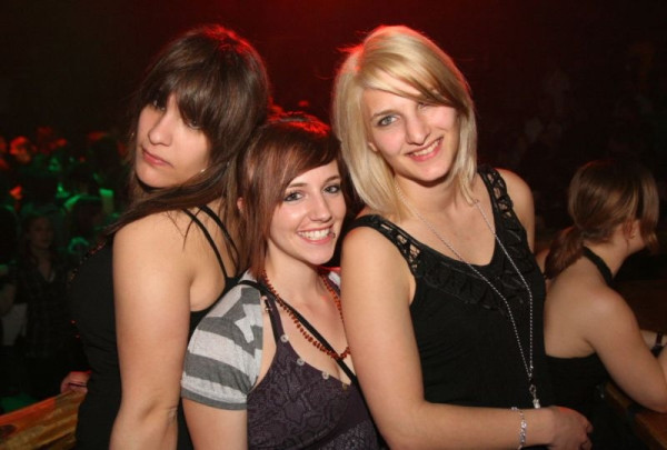 24.04.10 - Saturday-Night Party