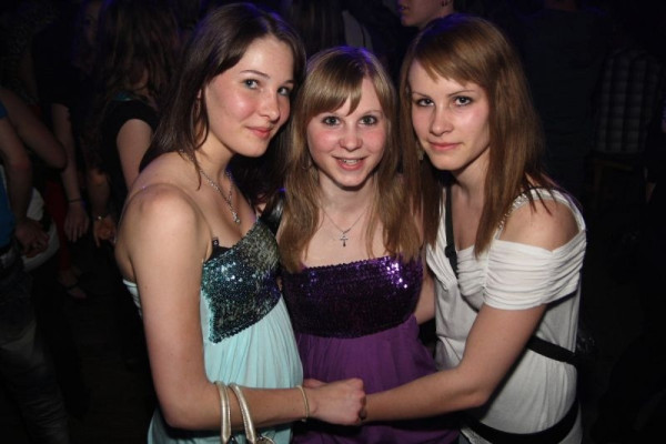 24.04.10 - Saturday-Night Party