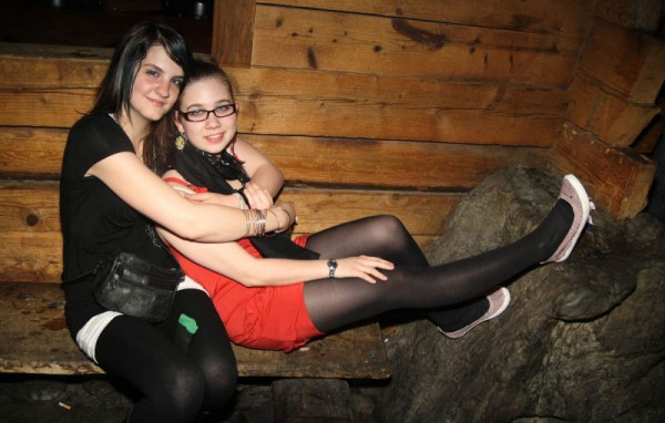 24.04.10 - Saturday-Night Party