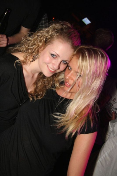 24.04.10 - Saturday-Night Party