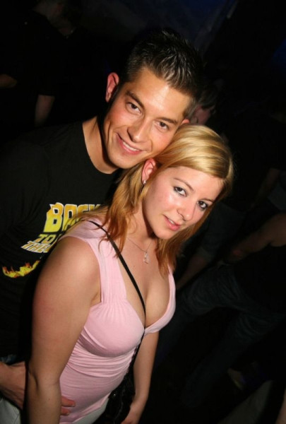 24.04.10 - Saturday-Night Party