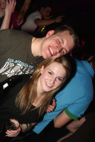 24.04.10 - Saturday-Night Party