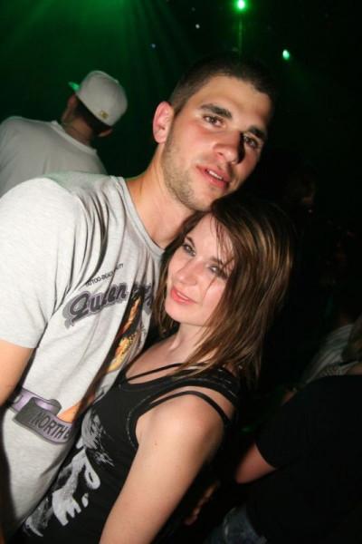 24.04.10 - Saturday-Night Party