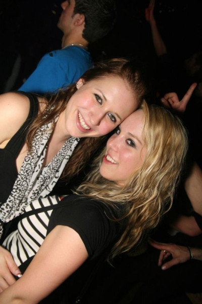 24.04.10 - Saturday-Night Party