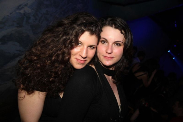 24.04.10 - Saturday-Night Party