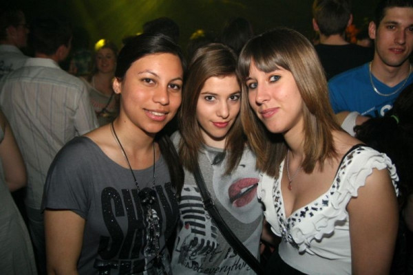 24.04.10 - Saturday-Night Party