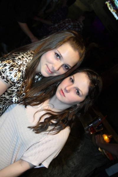 24.04.10 - Saturday-Night Party
