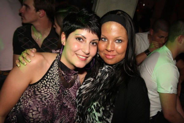 24.04.10 - Saturday-Night Party