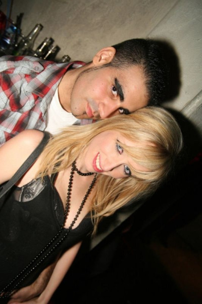 24.04.10 - Saturday-Night Party
