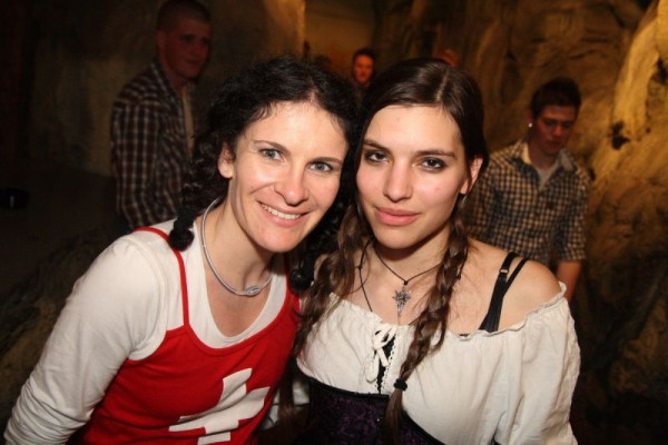 24.04.10 - Saturday-Night Party
