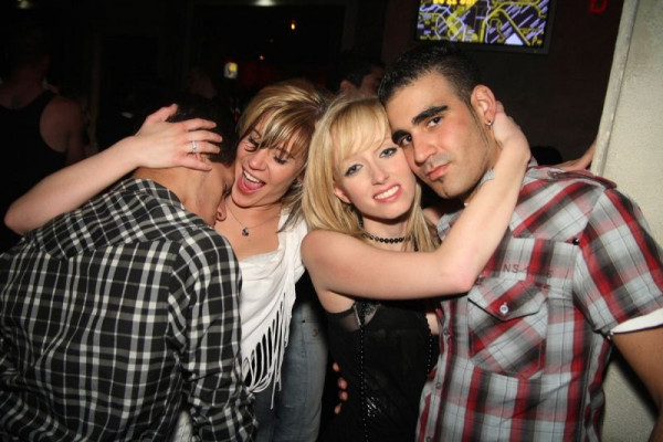 24.04.10 - Saturday-Night Party