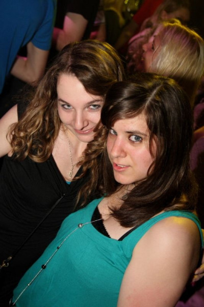 24.04.10 - Saturday-Night Party