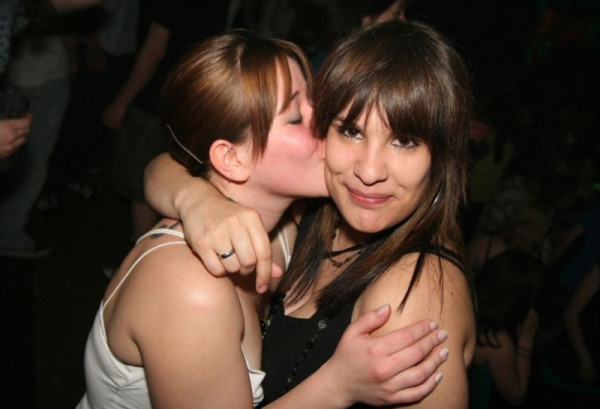 24.04.10 - Saturday-Night Party