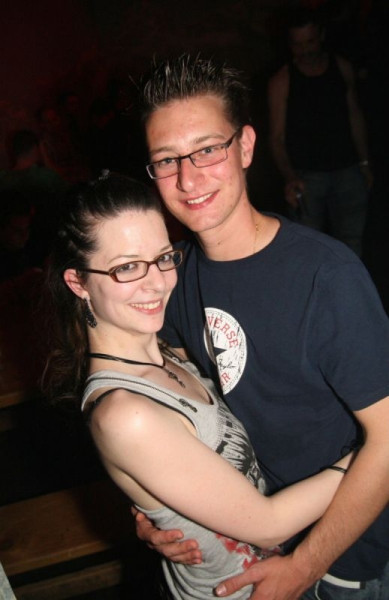 24.04.10 - Saturday-Night Party