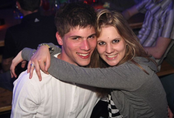 24.04.10 - Saturday-Night Party