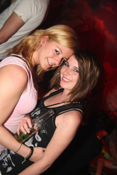 24.04.10 - Saturday-Night Party