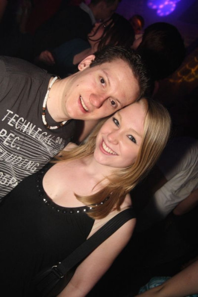 24.04.10 - Saturday-Night Party